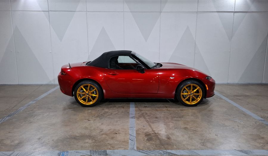 Mazda Mx-5 2.0 I SPORT MT Convertible 2017