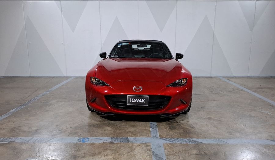 Mazda Mx-5 2.0 I SPORT MT Convertible 2017