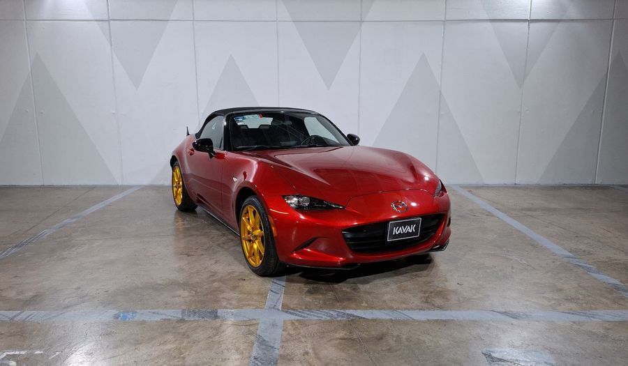 Mazda Mx-5 2.0 I SPORT MT Convertible 2017