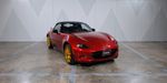 Mazda Mx-5 2.0 I SPORT MT Convertible 2017