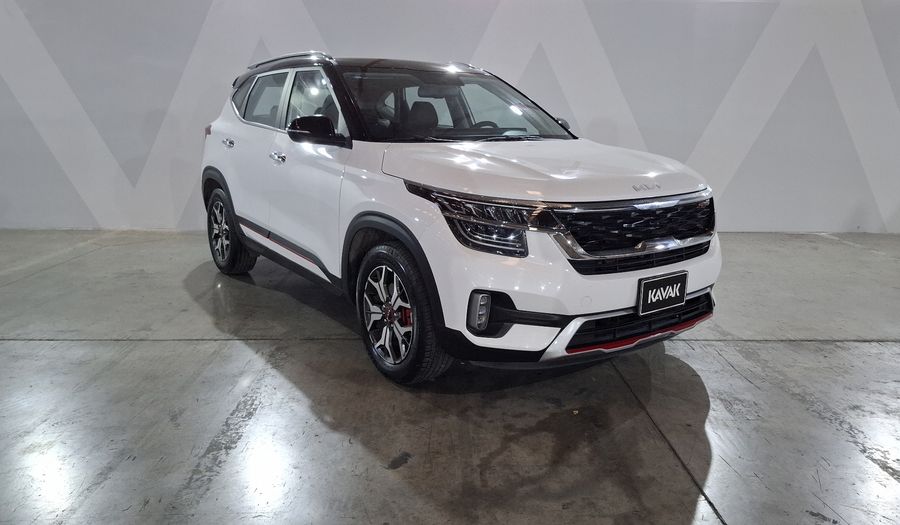 Kia Seltos 1.4 GT LINE DCT Suv 2023