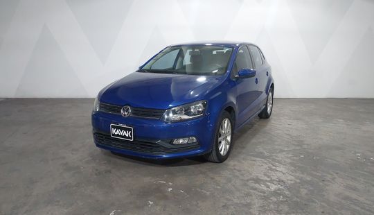 Volkswagen • Polo