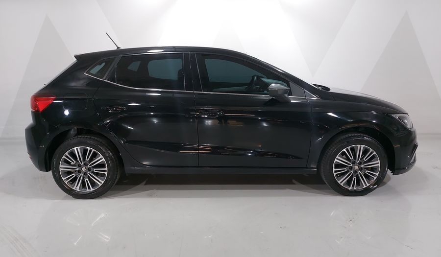 Seat Ibiza 1.6 XCELLENCE AUTO Hatchback 2021