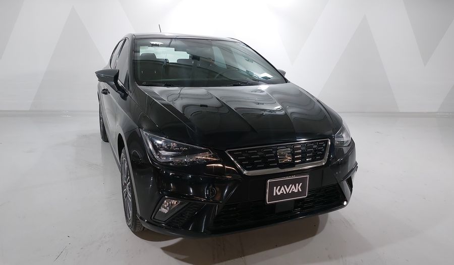 Seat Ibiza 1.6 XCELLENCE AUTO Hatchback 2021