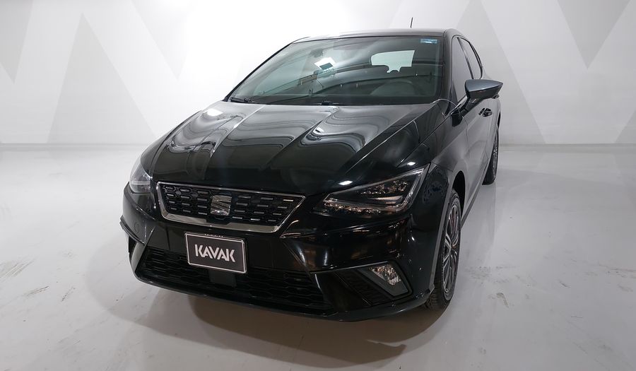 Seat Ibiza 1.6 XCELLENCE AUTO Hatchback 2021