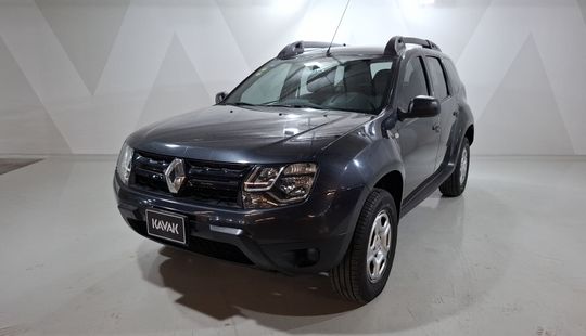 Renault • Duster