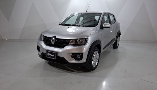 Renault • Kwid