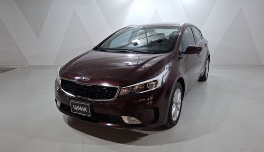 Kia • FORTE