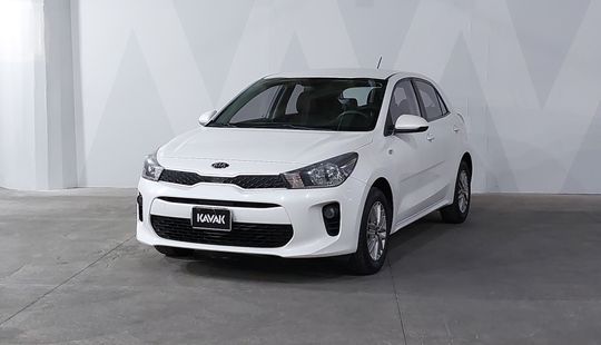 Kia • Rio