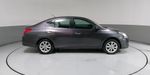 Nissan Versa 1.6 ADVANCE TA AC Sedan 2016