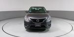 Nissan Versa 1.6 ADVANCE TA AC Sedan 2016