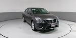 Nissan Versa 1.6 ADVANCE TA AC Sedan 2016