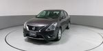 Nissan Versa 1.6 ADVANCE TA AC Sedan 2016