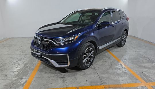 Honda • CR-V