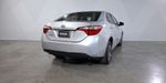 Toyota Corolla 1.8 BASE MT Sedan 2015