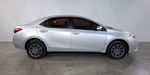 Toyota Corolla 1.8 BASE MT Sedan 2015