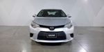 Toyota Corolla 1.8 BASE MT Sedan 2015