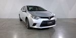 Toyota Corolla 1.8 BASE MT Sedan 2015