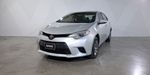 Toyota Corolla 1.8 BASE MT Sedan 2015