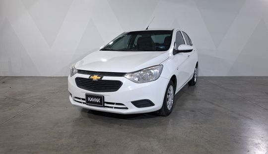 Chevrolet • Aveo