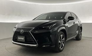 LEXUS • NX 300