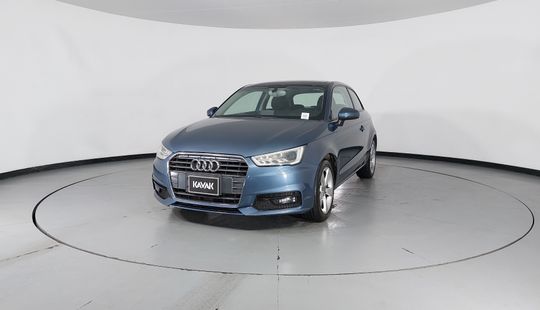 Audi • A1