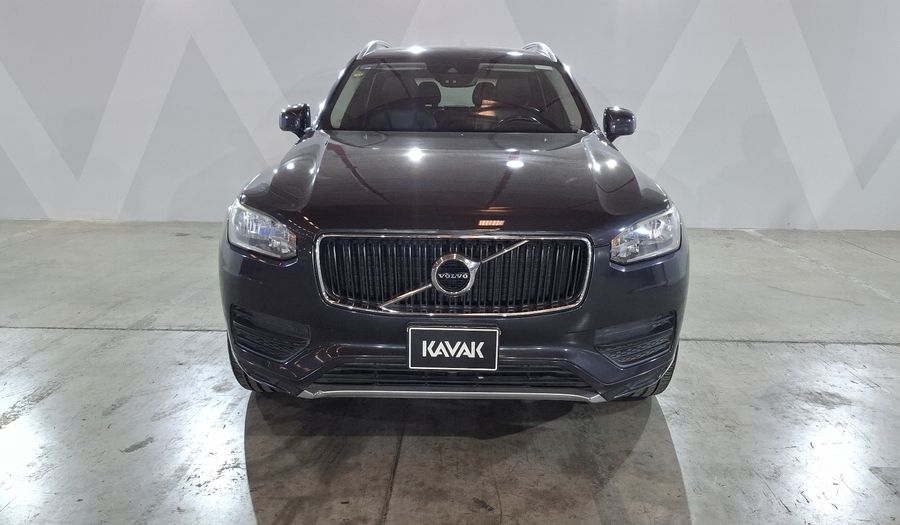 Volvo Xc90 2.0 KINETIC T6 AWD AT Suv 2016