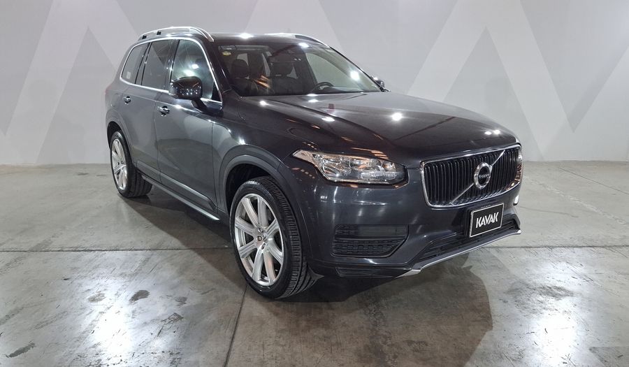 Volvo Xc90 2.0 KINETIC T6 AWD AT Suv 2016