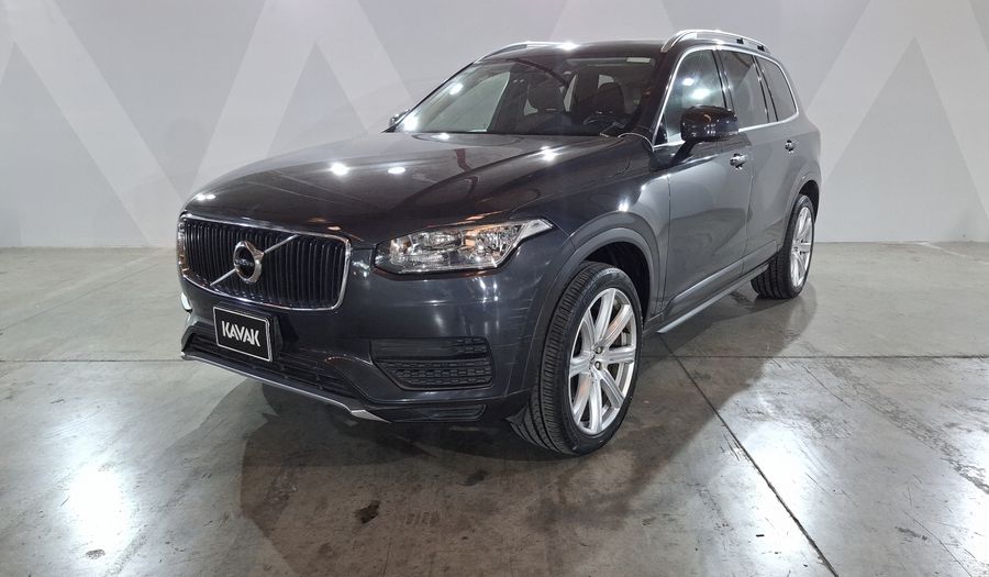 Volvo Xc90 2.0 KINETIC T6 AWD AT Suv 2016