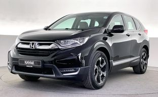 Honda • CR-V