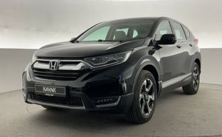 Honda • CR-V