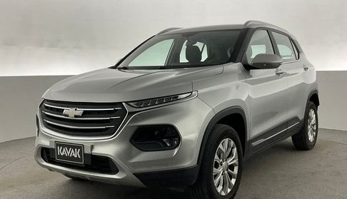 Chevrolet Groove LT Suv 2023