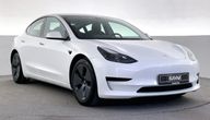 Tesla Model 3 STANDARD Sedan 2022