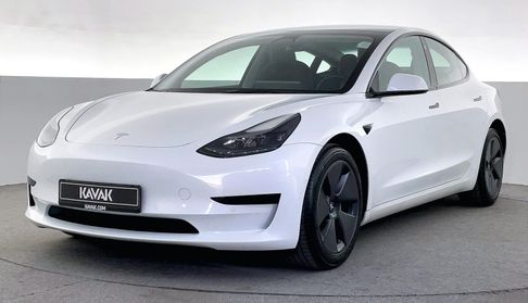 Tesla Model 3 STANDARD Sedan 2022