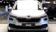 Skoda Kamiq AMBITION Suv 2023