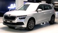 Skoda Kamiq AMBITION Suv 2023