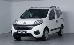 Fiat • Fiorino Combi