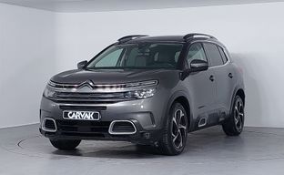 Citroën • C5 Aircross