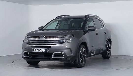 Citroën • C5 Aircross