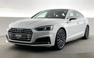 Audi • A5