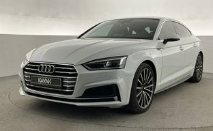 Audi • A5