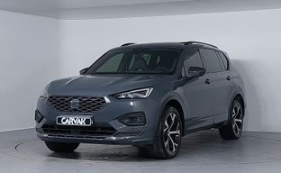 Seat • Tarraco