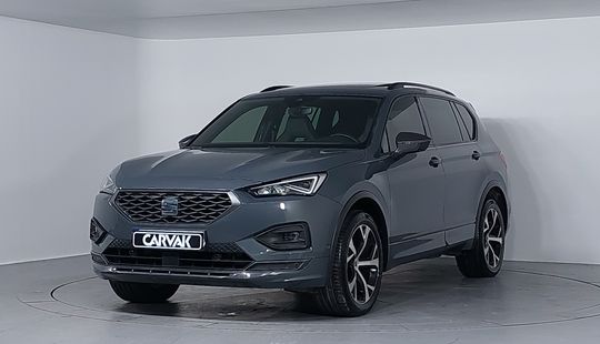 Seat • Tarraco