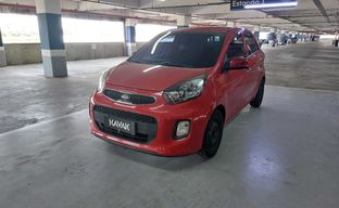 Kia • Picanto