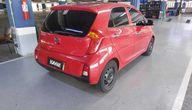 Kia Picanto EX Hatchback 2017