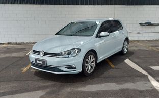 Volkswagen • Golf