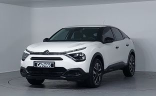 Citroën • C4