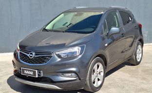 Opel • Mokka X