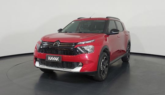 Citroen C3 Aircross SHINE-2024