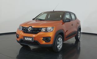 Renault • Kwid